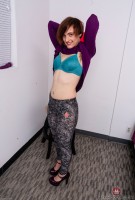 ATK hairy Lauren Laurent Set