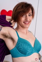 ATK hairy  in scary hairy