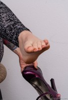 ATK hairy Lauren Laurent Set