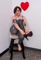 ATK hairy Lauren Laurent Set