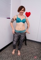 ATK hairy Lauren Laurent Set