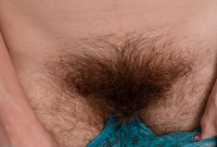 ATK hairy  in scary hairy