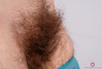 ATK hairy  in scary hairy