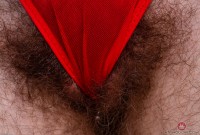 ATK hairy  in scary hairy