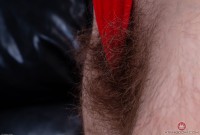ATK hairy  in scary hairy