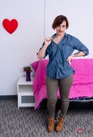ATK hairy Lauren Laurent Set