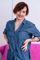 ATK hairy Lauren Laurent Set
