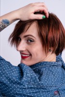 ATK hairy Lauren Laurent Set