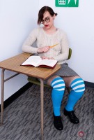 ATK hairy  in scary hairy