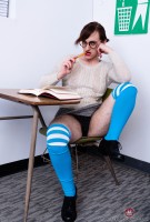 ATK hairy  in scary hairy