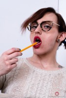 ATK hairy Lauren Laurent Set