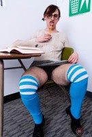 ATK hairy Lauren Laurent Set