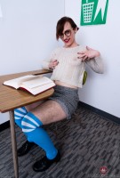 ATK hairy  in scary hairy