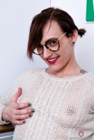 ATK hairy  in scary hairy