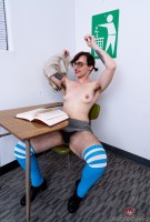 ATK hairy Lauren Laurent Set