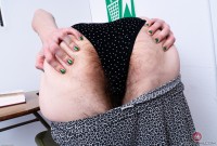 ATK hairy Lauren Laurent Set