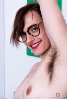 ATK hairy  in scary hairy