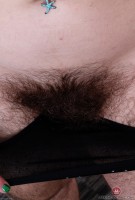 ATK hairy  in scary hairy