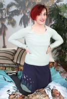 ATK hairy Lauren Laurent Set