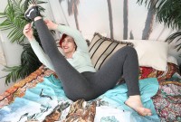 ATK hairy Lauren Laurent Set