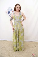 ATK hairy Lauren Laurent Set