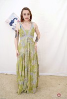 ATK hairy Lauren Laurent Set