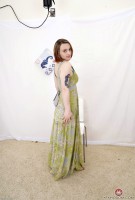 ATK hairy Lauren Laurent Set