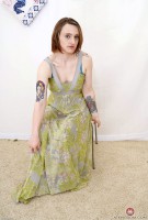 ATK hairy Lauren Laurent Set