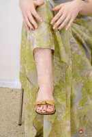 ATK hairy Lauren Laurent Set