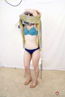 ATK hairy Lauren Laurent Set