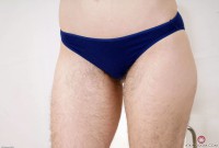 ATK hairy Lauren Laurent Set