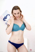 ATK hairy Lauren Laurent Set