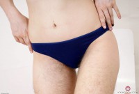 ATK hairy Lauren Laurent Set