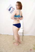 ATK hairy Lauren Laurent Set