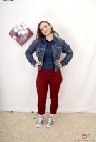 ATK hairy Lauren Laurent Set