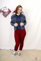ATK hairy Lauren Laurent Set