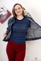 ATK hairy Lauren Laurent Set