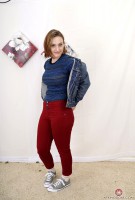 ATK hairy Lauren Laurent Set