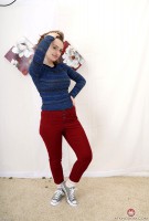 ATK hairy Lauren Laurent Set