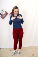 ATK hairy Lauren Laurent Set