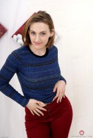 ATK hairy Lauren Laurent Set