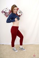 ATK hairy Lauren Laurent Set