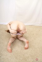 ATK hairy Lauren Laurent Set