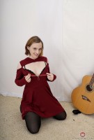 ATK hairy Lauren Laurent Set