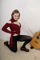 ATK hairy Lauren Laurent Set