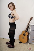 ATK hairy Lauren Laurent Set