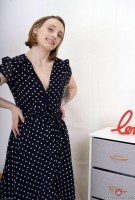 ATK hairy Lauren Laurent Set