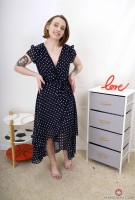 ATK hairy Lauren Laurent Set