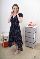 ATK hairy Lauren Laurent Set