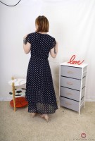 ATK hairy Lauren Laurent Set